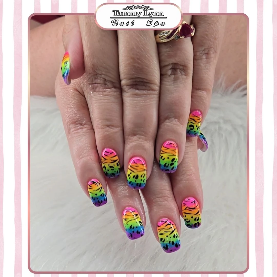 Nail July 28